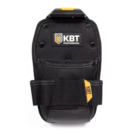 Быстросъемная поясная сумка модульного типа на клипсе КВТ СМ-03 (83137) купить в Нефтеюганске