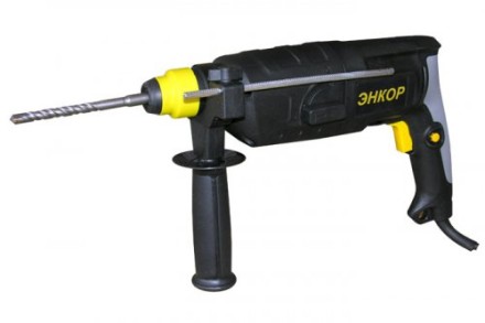 Перфоратор SDSПЭ-500/20ЭР 50114 купить в Нефтеюганске