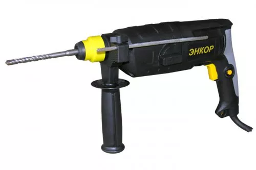 Перфоратор SDSПЭ-500/20ЭР 50114 купить в Нефтеюганске