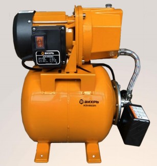Насосная станция Вихрь АСВ-800/20Ч купить в Нефтеюганске
