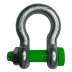 Скоба омегообразная со шплинтом HITCH G2130 8.5 т (SZ072032) купить в Нефтеюганске