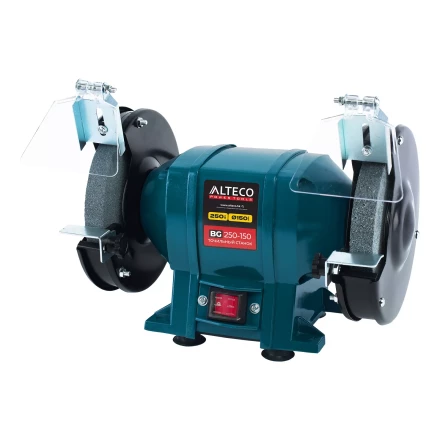 Станок точильный ALTECO BG 250-150 12753 купить в Нефтеюганске