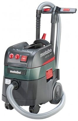 Пылесос-водосос Metabo ASA 35 L ACP купить в Нефтеюганске