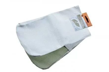 Рукавицы х/б с брез. нал 1/10 58759 купить в Нефтеюганске