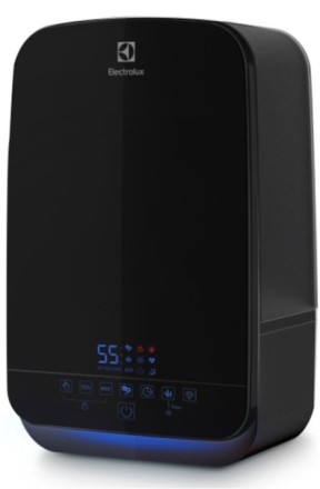 Увлажнитель воздуха ультразвуковой Electrolux EHU-3310D купить в Нефтеюганске