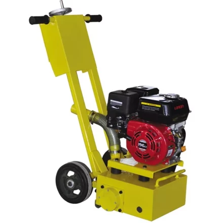 Фрезеровальная машина по бетону TOR XBG250 7,5 кВт электрическая 1046030 купить в Нефтеюганске