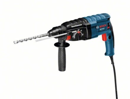 Перфоратор Bosch GВН 2-24 D (0.611.2A0.000) купить в Нефтеюганске