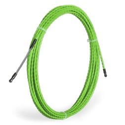 Протяжка из полиэстеровой нити PET-1-4.0/30 КВТ