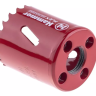 Коронка биметаллическая HAMMER Ф38х38мм 5/8" BiMETALL (224-008) купить в Нефтеюганске