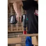 Коронка биметаллическая HAMMER Ф38х38мм 5/8" BiMETALL (224-008) купить в Нефтеюганске