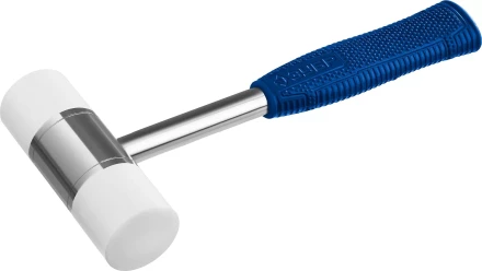 ЗУБР 50 мм, 630 г, молоток-киянка, Профессионал (2041-50) купить в Нефтеюганске