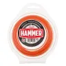 Леска для триммеров HAMMER 216-810 купить в Нефтеюганске