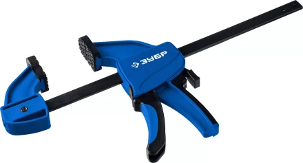 ЗУБР ППС-15/85, 150 х 85 мм, пистолетная струбцина, Профессионал (32241-15) купить в Нефтеюганске