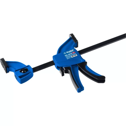 ЗУБР ППС-15/85, 150 х 85 мм, пистолетная струбцина, Профессионал (32241-15) купить в Нефтеюганске
