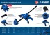 ЗУБР ППС-15/85, 150 х 85 мм, пистолетная струбцина, Профессионал (32241-15) купить в Нефтеюганске