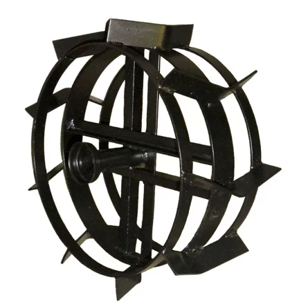 ЦЕЛИНА Грунтозацепы для мотоблока Тип2 (2шт)  (арт.010107) купить в Нефтеюганске