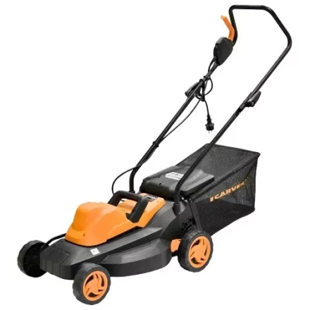 Газонокосилка электрическая CARVER LME-1840 купить в Нефтеюганске