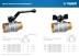ЗУБР d 3/4, ручка бабочка, шаровой кран (51325-3/4) купить в Нефтеюганске
