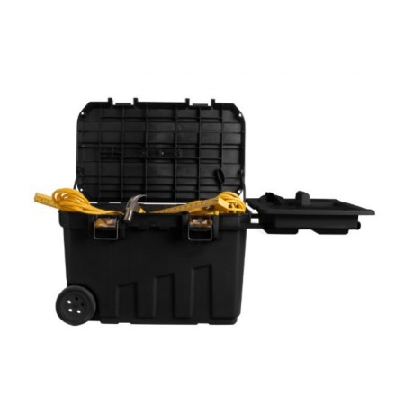 Ящик для инструментов с колесами Mobile Job Ches Stanley 1-92-978 купить в Нефтеюганске