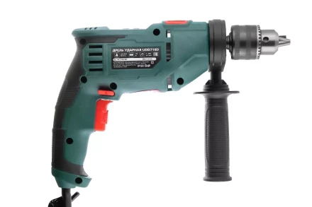 Дрель ударная HAMMER UDD710D купить в Нефтеюганске