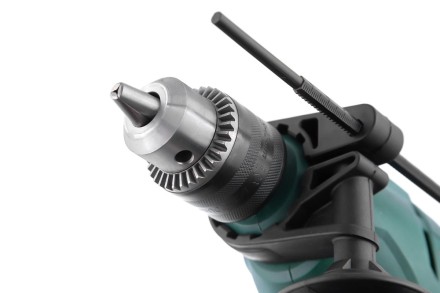 Дрель ударная HAMMER UDD710D купить в Нефтеюганске
