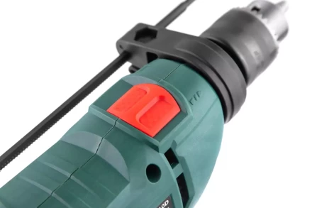 Дрель ударная HAMMER UDD710D купить в Нефтеюганске