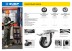 ЗУБР d 250 мм, г/п 210 кг, игольчатый подшипник, резина/металл, неповоротное колесо, Профессионал (30936-250-F) купить в Нефтеюганске