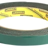 Двухсторонняя клейкая лента на вспененной основе, STAYER Professional 12233-12-05, черная, 12мм х 5м 12233-12-05 купить в Нефтеюганске