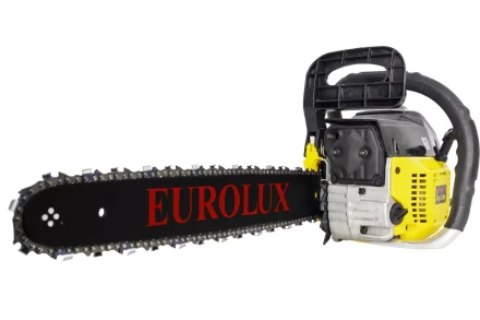 Бензопила Eurolux GS-5218 70/6/26 купить в Нефтеюганске