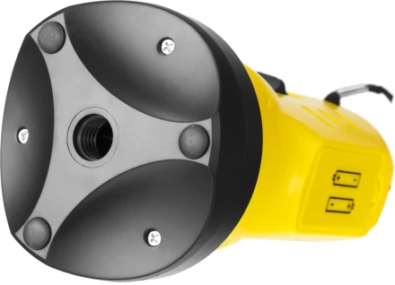 Нивелир лазерный линейный SLL-1, STAYER 34960, дальность 10м, точн. +/-0,5 мм/м 34960 купить в Нефтеюганске