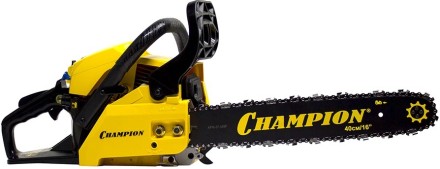 Бензопила 237-16&quot; CHAMPION купить в Нефтеюганске