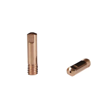 Наконечник М6х25х1.2 прямой AL 141.0010/MD0009-62 FoxWeld купить в Нефтеюганске