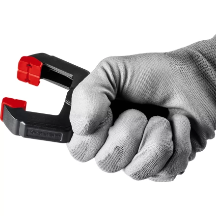 ЗУБР МЗ-70, 65 х 75 мм, пружинный зажим (32247-7) купить в Нефтеюганске