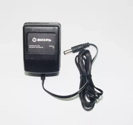 Зарядное устройство для Вихрь ДА-14,4-2, ДА-14,4-2к адаптер купить в Нефтеюганске