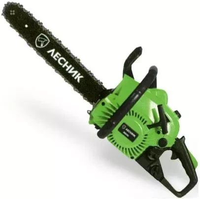 Бензопила Лесник 3816 PATRIOT купить в Нефтеюганске