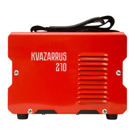 Сварочный аппарат KVAZARRUS 210 купить в Нефтеюганске