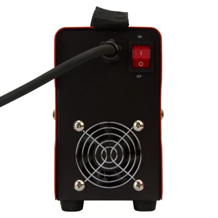 Сварочный аппарат KVAZARRUS 210 купить в Нефтеюганске