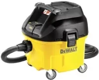 Пылесос DeWalt DWV 901 L купить в Нефтеюганске
