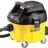 Пылесос DeWalt DWV 901 L купить в Нефтеюганске
