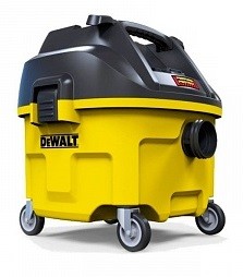 Пылесос DeWalt DWV 901 L купить в Нефтеюганске