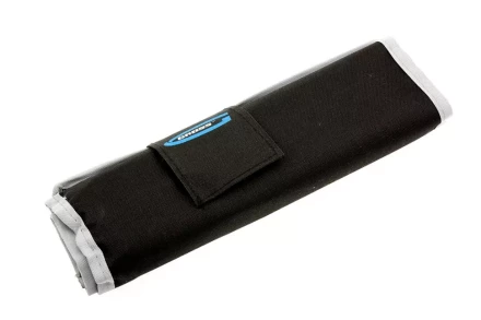 Набор ключей комбинированных 6-22 мм 12 шт CrV холодный штамп GROSS 15149 купить в Нефтеюганске