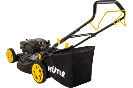 Газонокосилка бензиновая GLM-6.0 ST Huter купить в Нефтеюганске