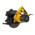 Пила циркулярная Denzel 27304 CSH-185, 1400 Вт, 185 мм купить в Нефтеюганске