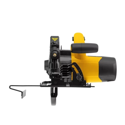 Пила циркулярная Denzel 27304 CSH-185, 1400 Вт, 185 мм купить в Нефтеюганске