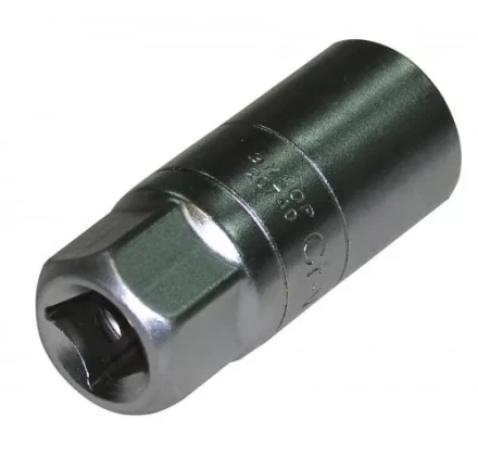 Головка торцевая 1/2&quot; х 21мм свечная 1/10/120 ЭНКОР 20740 купить в Нефтеюганске