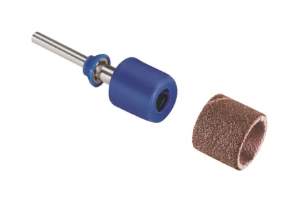 Шлифовальная насадка SC407  Dremel купить в Нефтеюганске