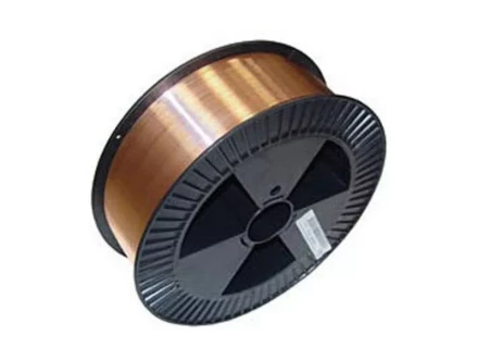 Сварочная проволока СВ-08ГА-0 d.3 28кг омедненная купить в Нефтеюганске