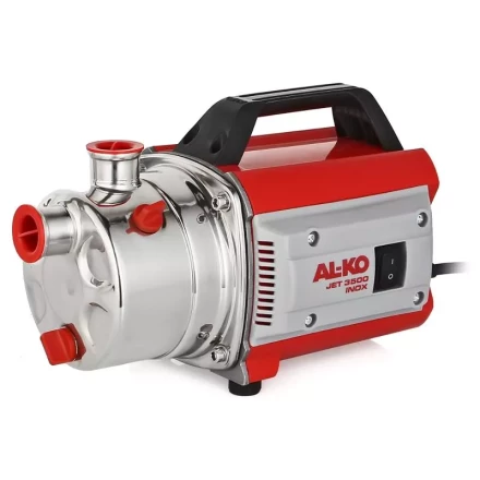 Насос садовый JET 3500 INOX Classic AL-KO купить в Нефтеюганске