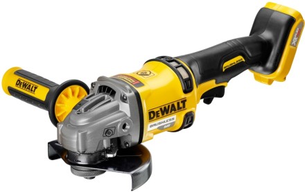 Аккумуляторная шлифмашина УШМ DCG 414 N DeWalt купить в Нефтеюганске
