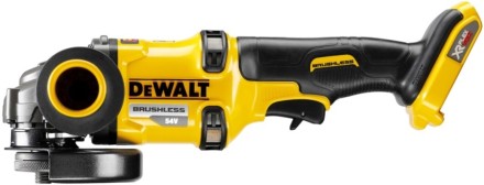 Аккумуляторная шлифмашина УШМ DCG 414 N DeWalt купить в Нефтеюганске